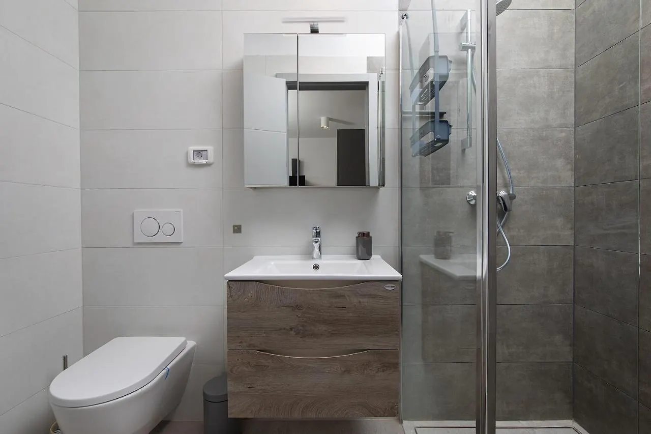 Apartment Apartman Damjan Pjescana Uvala Croatia