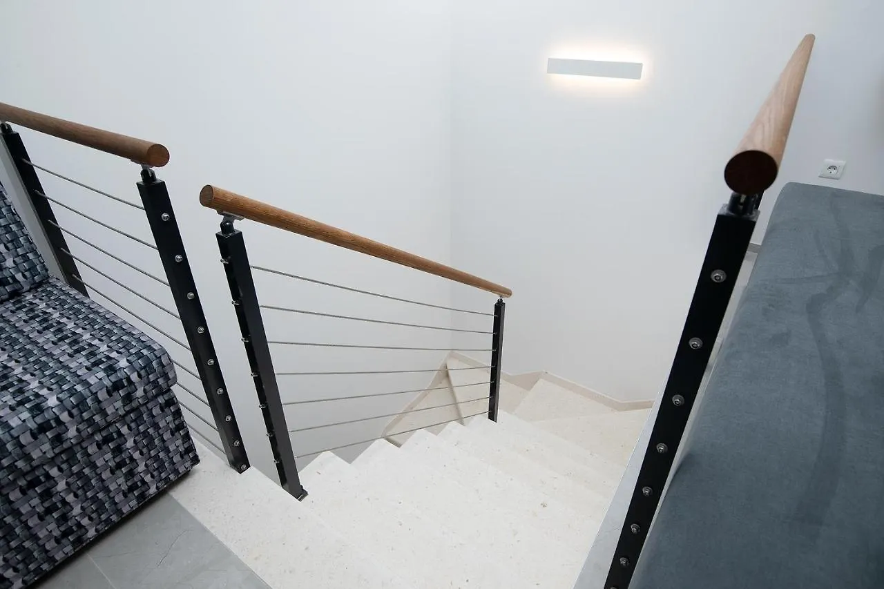 Apartman Damjan Pjescana Uvala Croatie