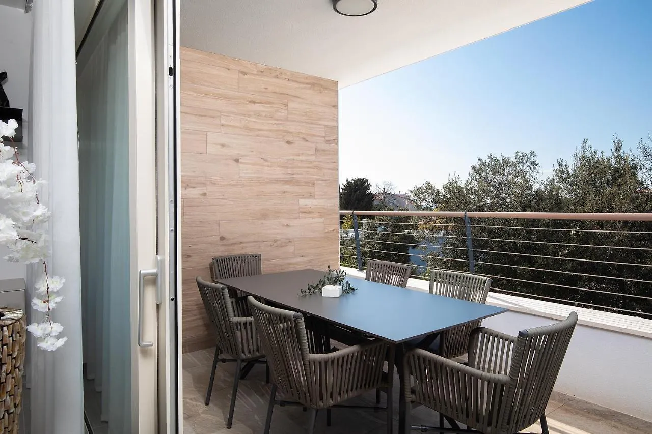 Apartman Damjan Pjescana Uvala 0*,  Croatia