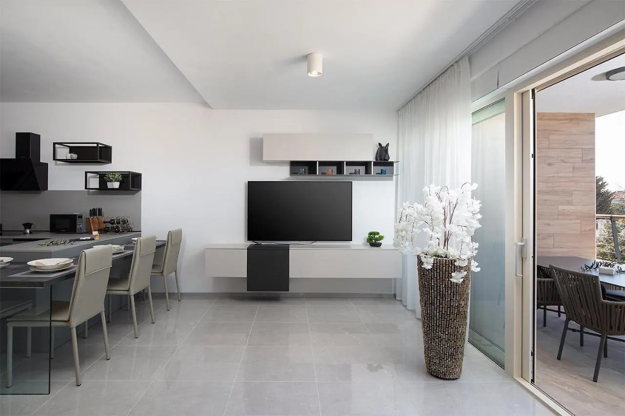 Apartment Apartman Damjan Pjescana Uvala Croatia