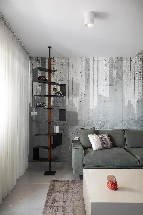 Apartman Damjan Pjescana Uvala Apartment